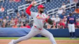 Key Cardinals reliever finally nearing return to action