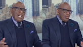 'Today' Weatherman Al Roker Makes a Surprising on-Air Plea