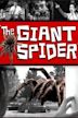 The Giant Spider