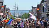 Annapolis Pride Parade and Festival | PHOTOS