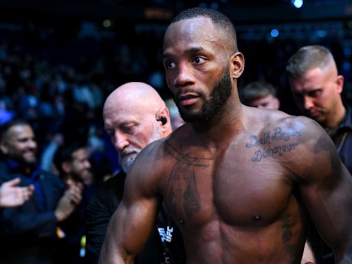 How to watch UFC 304: Edwards vs. Muhammad 2 fight card details, start times and more