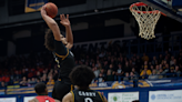 Kent State men's basketball turns back Buffalo to stay atop Mid-American Conference