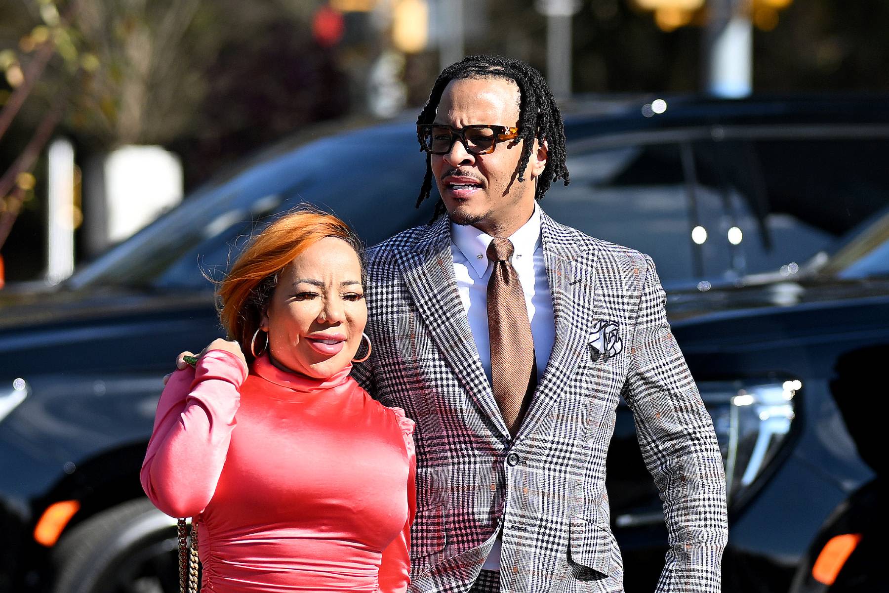 T.I. and Tiny Accuse Toy Titan of Being ‘Willful Infringer’ in Third OMG Girlz Trial