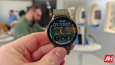 Pre-Order Samsung's Galaxy Watch 7 from Amazon & Get a Free Band, 3-months Amazon Music Unlimited