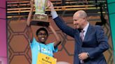 'Dream come true': Scripps National Spelling Bee champ from Tampa says he's soaking up the victory