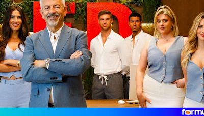 'First Dates Hotel' se queda sin espacio en Telecinco para emitir su última entrega