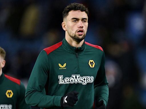 Wolves could sign £20m Kilman replacement who kept Haaland & Mbappe quiet