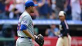 Mets' freefall continues as Guardians sweep