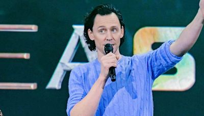 When Tom Hiddleston Auditioned For Thor Before Being Cast As Loki, “If You’re Over 6 Feet…”