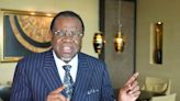 Presidente da Namíbia: "acredito fortemente na limitação dos mandatos"