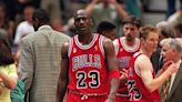 Michael Jordan’s ‘Last Dance’ Jersey Sells For $10.1M