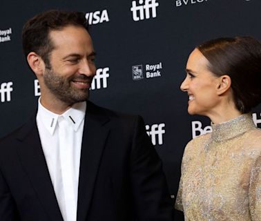 Natalie Portman’s Complete Dating History