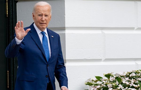 Joe Biden will visit Seattle this Friday. Here's what we know