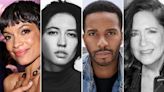 ‘Terminator Zero’ Adds Rosario Dawson, Ann Dowd, André Holland & Sonoya Mizuno To Voiceover Cast