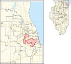 Illinois's 4th congressional district