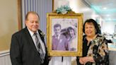 Longtime Lansing couple Manuel and Mary Delgado celebrate 70th wedding anniversary