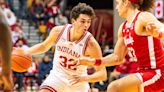 Indiana basketball guard Trey Galloway not fully cleared ahead of summer workouts