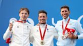 Paris 2024 Paralympic Games | Para road cycling: an exceptional French team rains medals