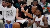 A Heat ending without answers begins next round of questions with Tyler Herro