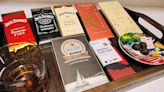 7 Whiskey Chocolate Bars, Ranked Worst To Best