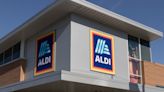 Shoppers run to Aldi to nab £4.99 buy & it's perfect for keeping organised
