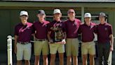 Prep Roundup: Charlevoix wins team regional title as Harbor Light's Henagan claims individual crown