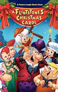 A Flintstones Christmas Carol