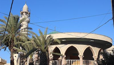 9 killed in Oman Shi’ite mosque gun attack: Here’s what we know so far | World News - The Indian Express