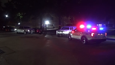 1 juvenile killed, another injured in shooting at NW Harris County apartment complex, sheriff says