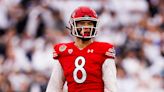 Bills draft Utah safety Cole Bishop in 2nd round