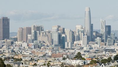 Why 2024 Is So San Francisco