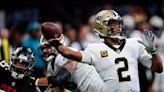 Saints try to maintain streak against Brady's Buccaneers