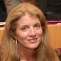 Caroline Kennedy