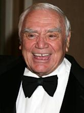 Ernest Borgnine