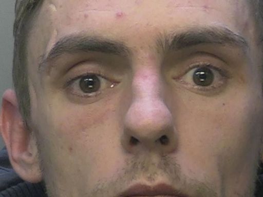 Brazen bike thief who stole 200 bicycles in spree spanning three counties