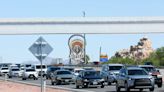 July 4th traffic congestion expected; driving tips for Vegas visitors, locals