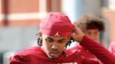 OU football coach Brent Venables expects Andrel Anthony 'will be a major part' of WR group