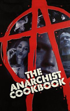 The Anarchist Cookbook