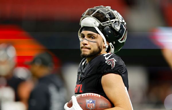 5 Atlanta Falcons whose stocks are rising up heading into training camp