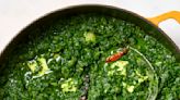 You’ll Want to Make This Easy Saag Paneer on Repeat All Winter