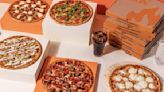 Blaze Pizza Kicks Off Menu Revamp with Five New Options in Signature Line
