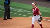 Alabama softball drops Women's College World Series opener as UCLA hits deciding home run