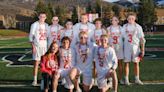 Miners boys lacrosse cruises to victory on senior night