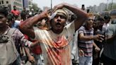 How Bangladesh protests pose a big challenge for PM Sheikh Hasina