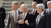 John Bruton, Irish leader who played a key role in Northern Ireland's peace process, dies at 76