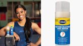 Gabby Douglas Signs Dr. Scholl’s Deal Ahead of Her First Competition in 8 Years