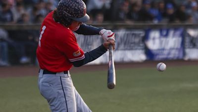 NWAC Baseball: Lower Columbia bats silenced by Linn-Benton to open Championships