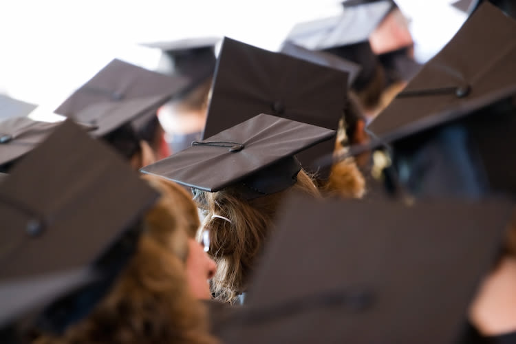 Fisk University celebrates its students during their 150th commencement