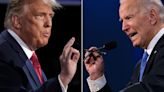 New poll shows Biden with single-digit lead over Trump in deep blue Rhode Island