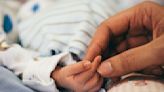 Un bebé seleccionado genéticamente salva a su hermana de una grave enfermedad de la sangre